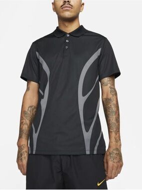 Nike x Drake NOCTA Golf Polo Shirt XS